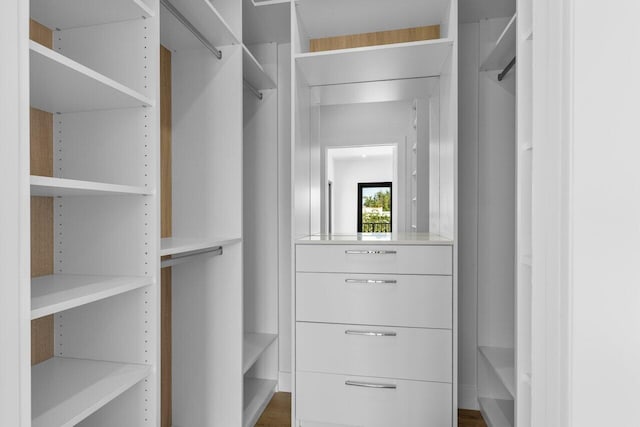 306 Plymouth Rd, West Palm Beach, FL 33405 - view of spacious closet