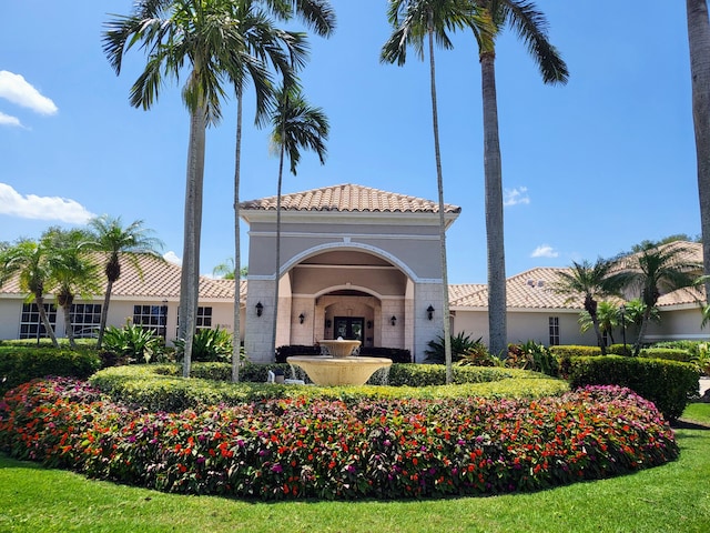 12404 Lakeridge Falls Dr, Boynton Beach, FL 33437 - view of property
