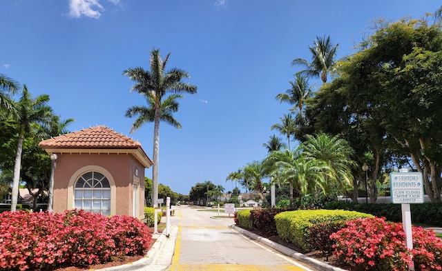12404 Lakeridge Falls Dr, Boynton Beach, FL 33437 - view of home's community