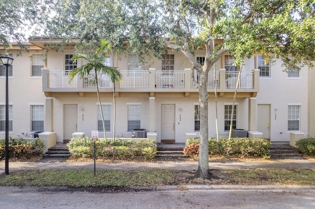 600 NW 24th Ave, Boynton Beach, FL 33426 - view of building exterior