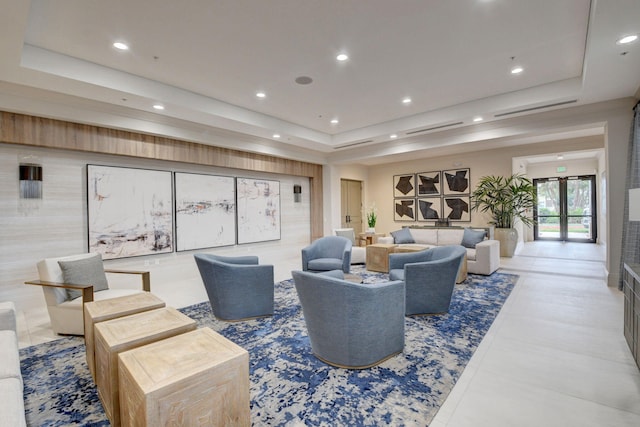 6722 Watertown Dr, Boynton Beach, FL 33437 - view of community lobby