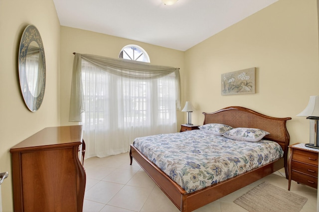 6863 Imperial Beach Cir, Delray Beach, FL 33446 - bedroom featuring light tile patterned flooring