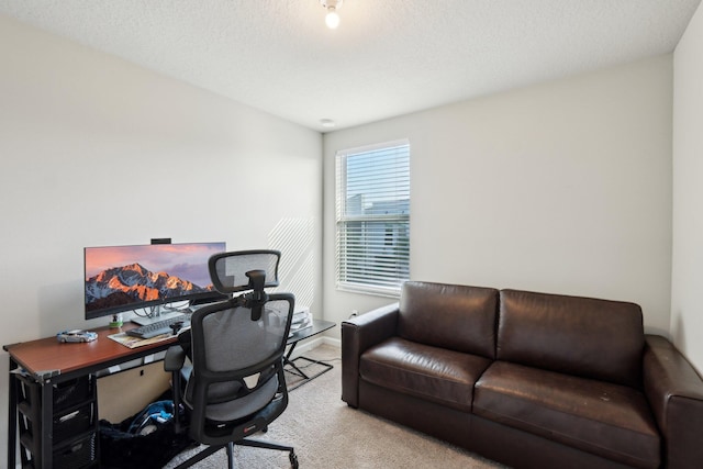 5684 Mentmore Dr, Mangonia Park, FL 33407 - office space featuring baseboards and carpet floors