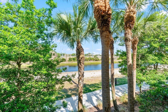 1874 Via Sofia, Boynton Beach, FL 33426 - water view
