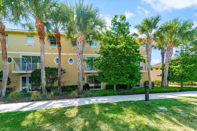 1874 Via Sofia, Boynton Beach, FL 33426 - view of property