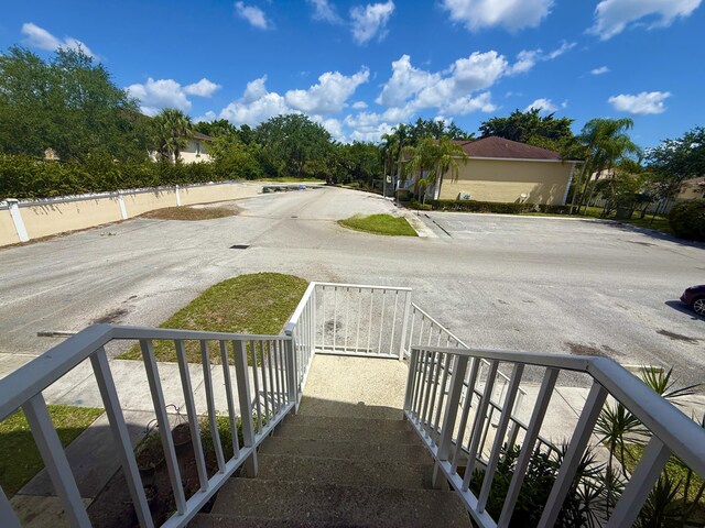 208 Palm Beach Trace Dr, Royal Palm Beach, FL 33411 - view of balcony
