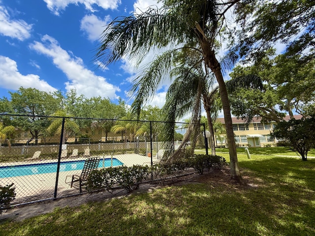 208 Palm Beach Trace Dr, Royal Palm Beach, FL 33411 - view of community pool