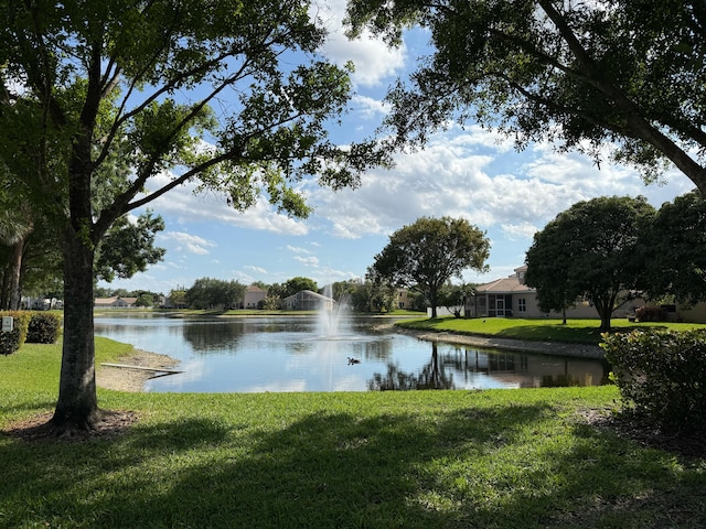 4803 NW 59th Ct, Coconut Creek, FL 33073 - water view
