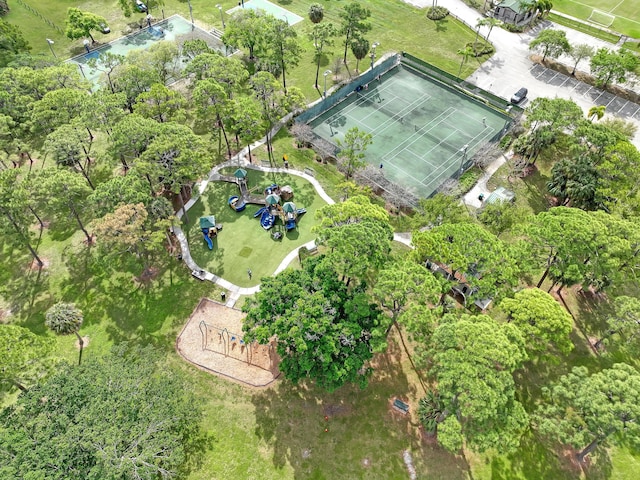 20 Lexington Ln W Unit B, Palm Beach Gardens, FL 33418 - aerial overview of property's location