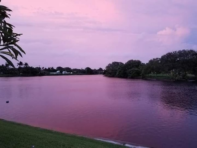 water view