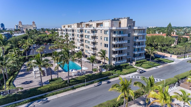 170 N Ocean Blvd Unit 305, Palm Beach, FL 33480 - view of building exterior