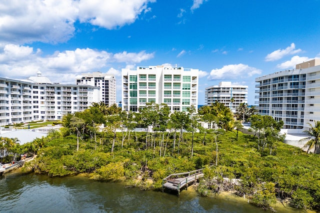 3200 S Ocean Blvd Unit 101, Highland Beach, FL 33487 - water view