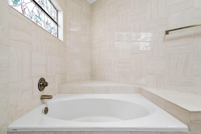 22652 Esplanada Cir W, Boca Raton, FL 33433 - full bathroom with a bath