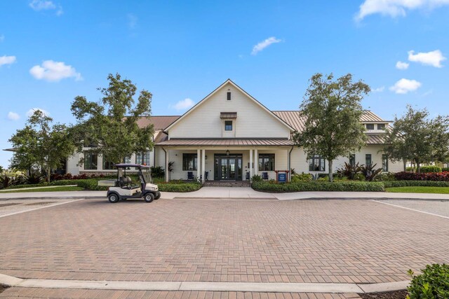 1104 Wandering Willow Way, Loxahatchee, FL 33470 - view of property