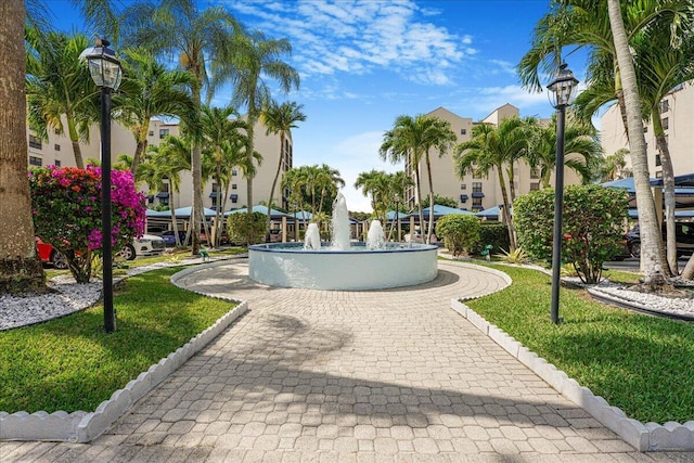 7572 Regency Lake Dr Unit 501, Boca Raton, FL 33433 - view of community