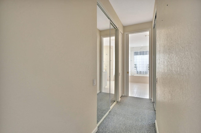 5266 Landon Cir, Boynton Beach, FL 33437 - view of corridor