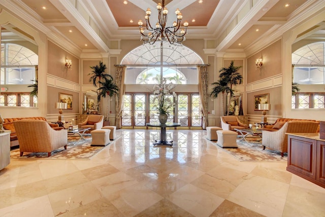 5266 Landon Cir, Boynton Beach, FL 33437 - view of building lobby