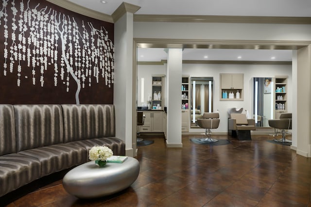 2476 NW 67th St, Boca Raton, FL 33496 - view of building lobby