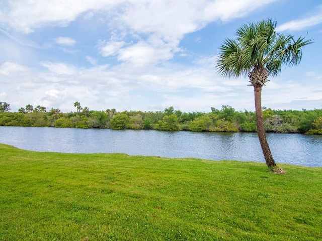 2800 Indian River Blvd Unit F8, Vero Beach, FL 32960 - water view