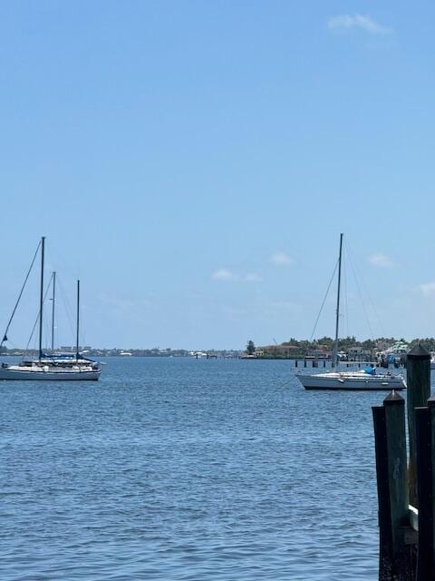 328 W Pine St Unit 22, Lantana, FL 33462 - water view