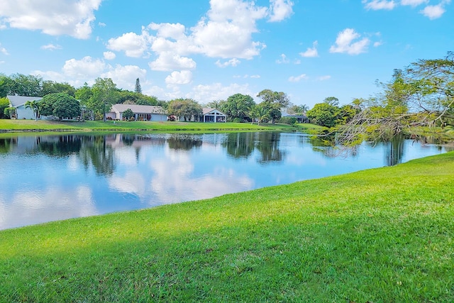 6125 Winding Brook Way, Delray Beach, FL 33484 - water view