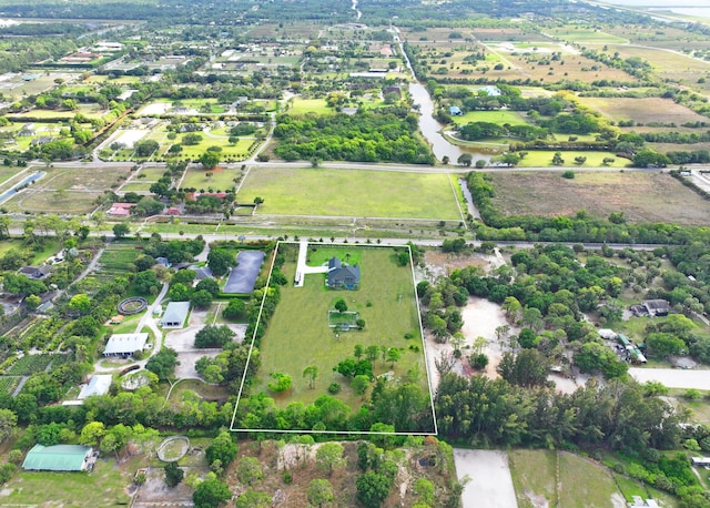 19361 W Sycamore Dr, The Acreage, FL 33470 - drone / aerial view