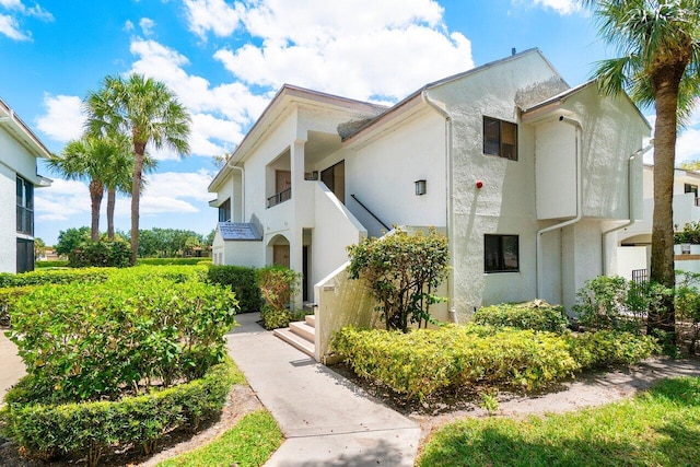 15310 Strathearn Dr Unit 11504, Delray Beach, FL 33446 - view of property