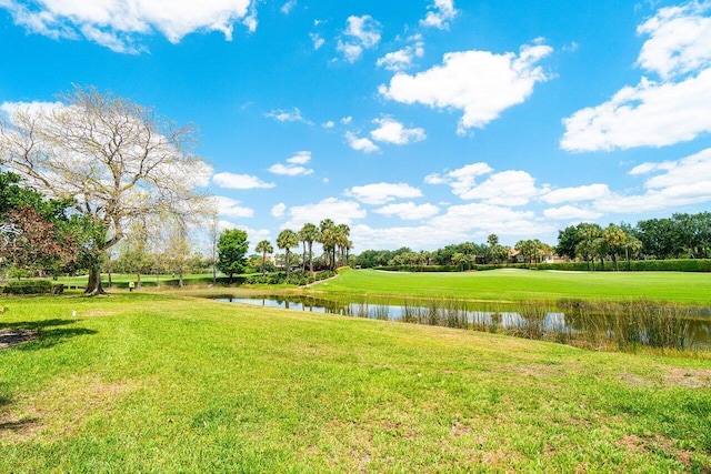 15310 Strathearn Dr Unit 11504, Delray Beach, FL 33446 - exterior space with a water view