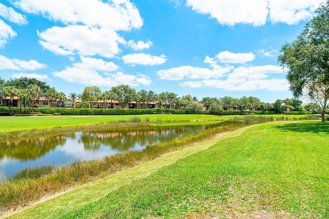 15310 Strathearn Dr Unit 11504, Delray Beach, FL 33446 - view of water feature