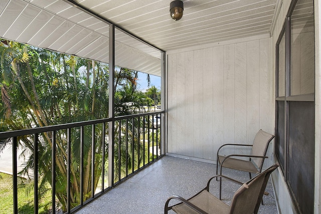6551 SE Federal Hwy Unit 203, Stuart, FL 34997 - view of balcony