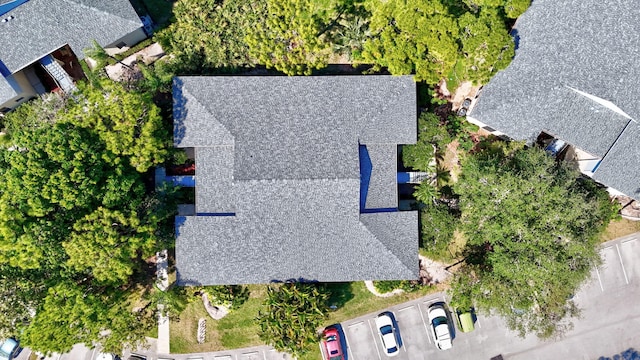 6551 SE Federal Hwy Unit 203, Stuart, FL 34997 - aerial view