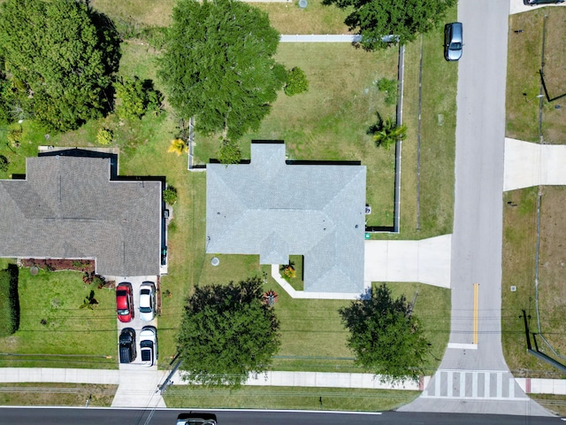 1201 SW Paar Dr, Port Saint Lucie, FL 34953 - aerial view