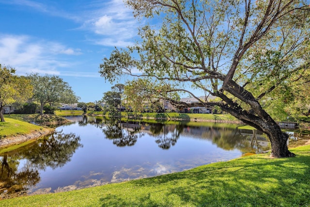 2190 Discovery Cir W, Deerfield Beach, FL 33442 - property view of water