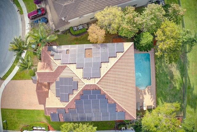8207 Venosa Haven Ter, Boynton Beach, FL 33473 - bird's eye view
