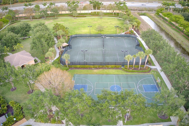 8207 Venosa Haven Ter, Boynton Beach, FL 33473 - bird's eye view