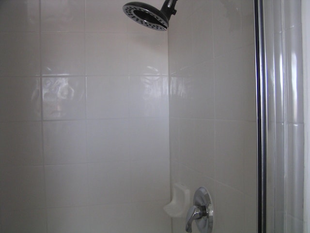 312 River Bluff Ln, Royal Palm Beach, FL 33411 - bathroom view of a shower