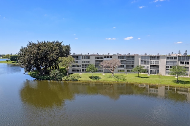 water view