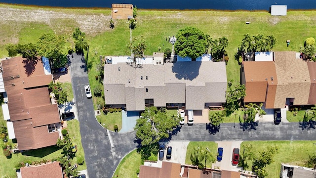 124 Mayfair Ln, Boynton Beach, FL 33426 - aerial overview of property's location
