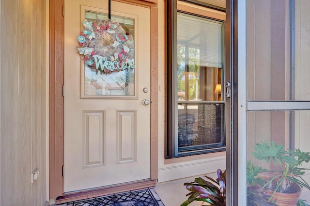 124 Mayfair Ln, Boynton Beach, FL 33426 - property entrance