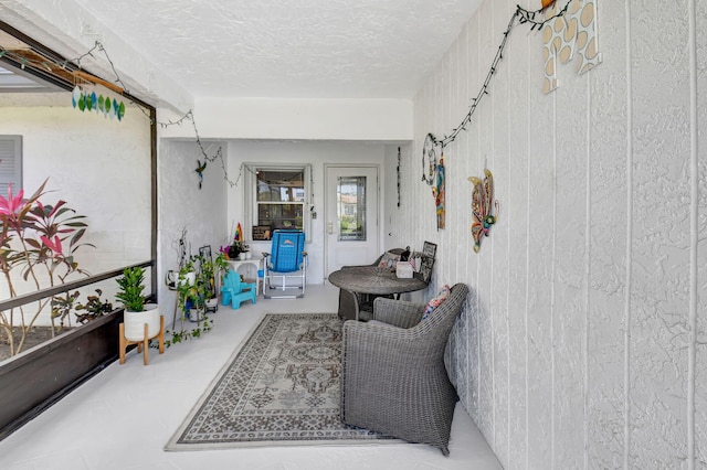 6122 Overland Pl, Delray Beach, FL 33484 - view of sunroom