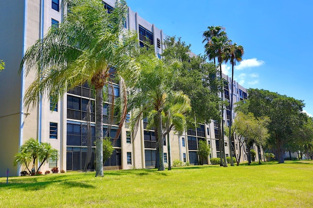 7290 Kinghurst Dr Unit 407, Delray Beach, FL 33446 - view of apartment building / complex