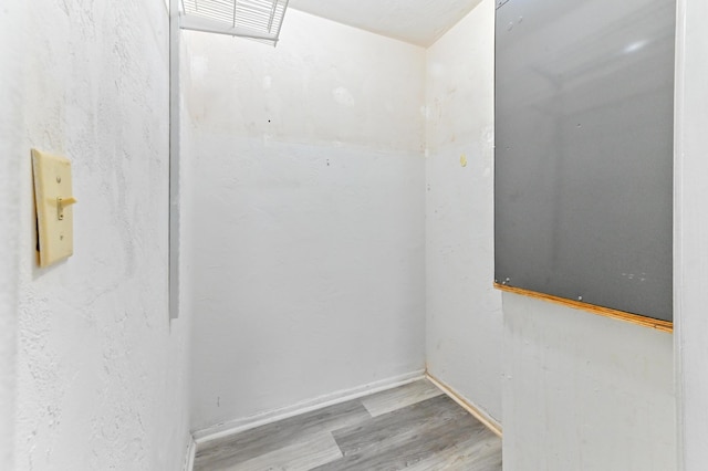7000 NW 95th Ter, Tamarac, FL 33321 - interior space with wood finished floors