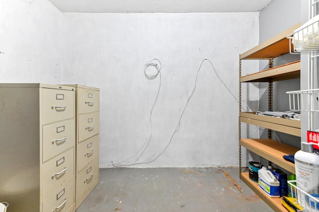 7000 NW 95th Ter, Tamarac, FL 33321 - view of storage room