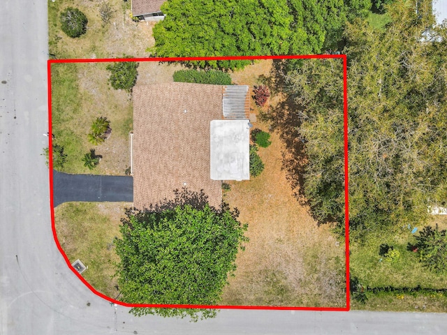 7000 NW 95th Ter, Tamarac, FL 33321 - aerial view