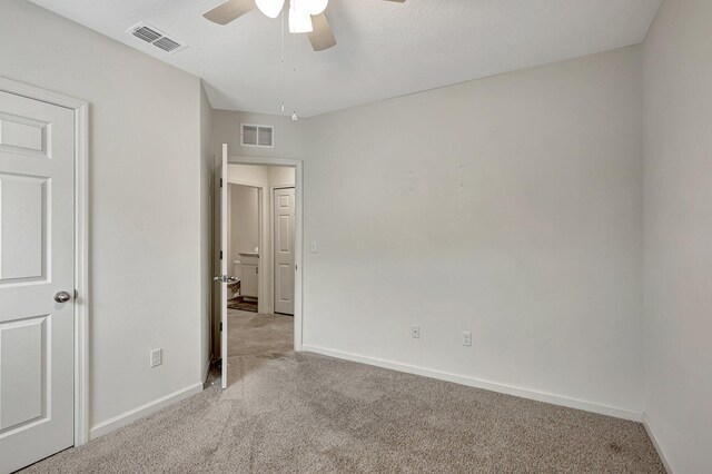 10771 SW Cremona Way, Port Saint Lucie, FL 34987 - spacious closet with carpet
