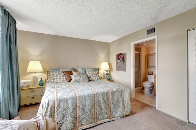 25 Abbey Ln Unit 404, Delray Beach, FL 33446 - bathroom featuring toilet, a shower stall, vanity, and tile patterned flooring