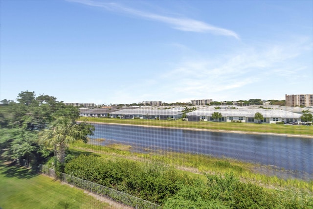25 Abbey Ln Unit 404, Delray Beach, FL 33446 - water view