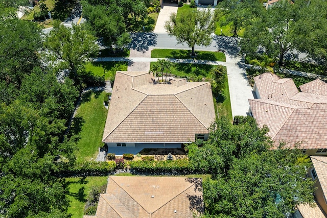 1167 Egret Cir S, Jupiter, FL 33458 - view of subject property