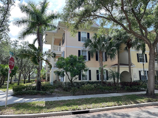 275 Murcia Dr Unit 304, Jupiter, FL 33458 - view of property
