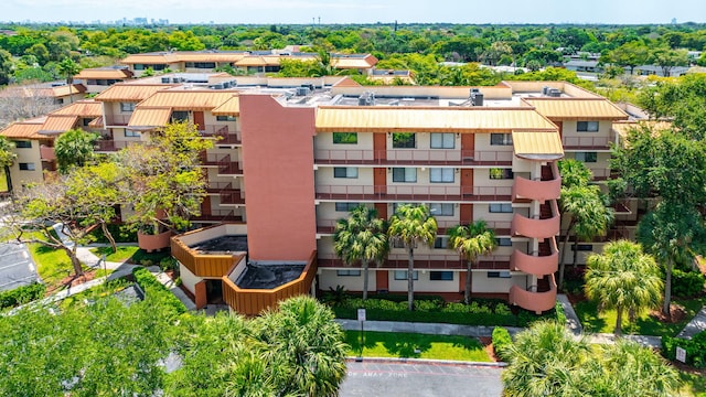 7451 NW 16th St Unit 303, Plantation, FL 33313 - view of property